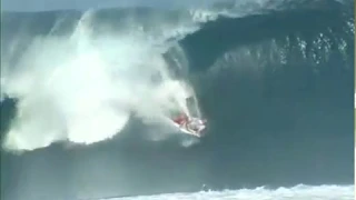 Bodyboarding Movie - Refuse