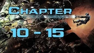 Dead Space 2 - Chapter 10 to 15 FINALE (Face Cam / Commentary)