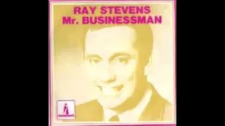 MR. BUSINESSMAN RAY STEVES (2023 MIX)