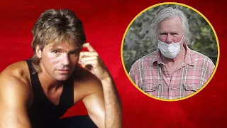 At 74 Years Old, MacGyver Actor Reveals Why He Quit Acting