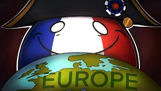 My France Brought TERROR to Europe