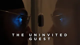 The Uninvited Guest | Short Film | BVP Films | #horror