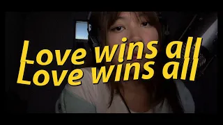 Love wins all - IU (english cover) plengji