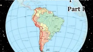 The South American Republics, Part I by Thomas Cleland DAWSON Part 2/2 | Full Audio Book