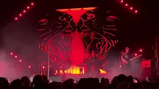 Black Pumas live at Fox Theater Oakland 2/8/2024 (Full Concert)