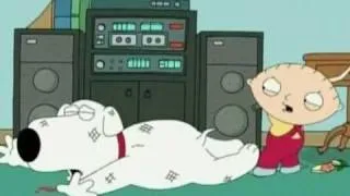 Family Guy Promo