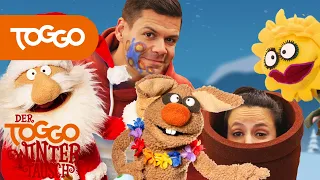 Der TOGGO Wintertausch | Ganze Folge | TOGGO Serien