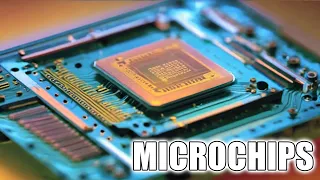 How Microchips Are Made