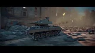 world of tanks википедия