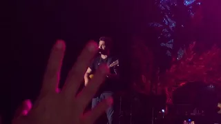 John Mayer - Daughters (São Paulo, 18/10/17)