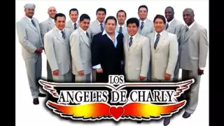 Los Angeles de Charly Mixx  con ((Epicente® ))