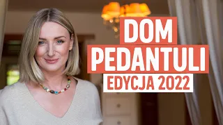 Zapraszam Was do mojego domu! | Ula Pedantula #366