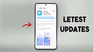 Unlocking the Power of Samsung Bixby: New Text Call Features Update!