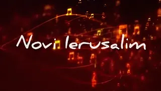 Христианские песни | Novi Ierusalim | Любимые песни | Favourite song