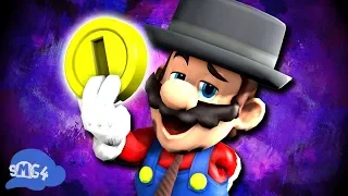 SMG4: The Mario Hustle