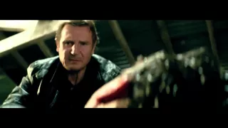 Заложница 3 / Taken 3 (2015) | Русский трейлер.