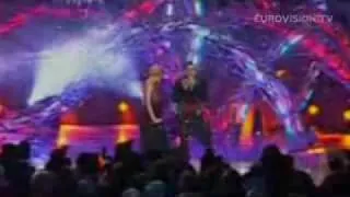 ( Croatia 2009 ) Igor Cukrov feat. Andrea - Lijepa Tena