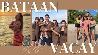 Bataan Vacay with the RTA Fam! | Travel Vlog | Regine Tolentino