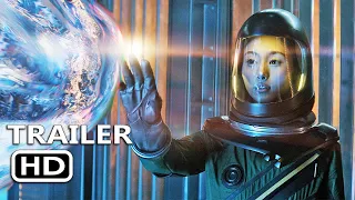 INVASION SEASON 2 Official Trailer (2023)