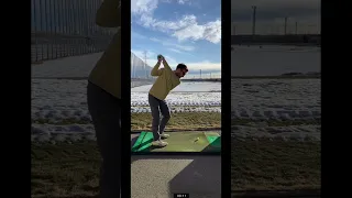 Shallowing the Club with Pressure Shift