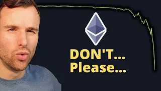 GET OUT ⚠️ of Ethereum !