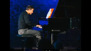 Sylvain Griotto  - Impro sur l'Adagio du Quintette à cordes en ut majeur de Schubert