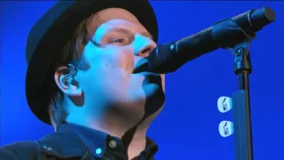 Grand Theft Autumn/Where Is Your Boy - Fall Out Boy Live at AT&T Block Party (part 10)