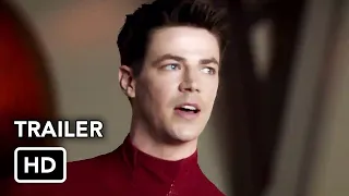 The CW 2022 Lineup Mid-Season Trailer (HD)