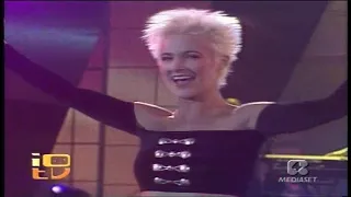 Roxette1989 09 08 Arena Di Verona, Italy (Festivalbar)