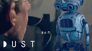 Sci-Fi Short Film: "The Last" | DUST