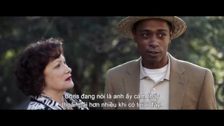 GET OUT | Trailer | Dự kiến khởi chiếu  06.04.2017