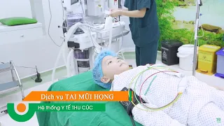 [🎧TRỰC TIẾP] CẮT AMIDAN/NẠO VA VỚI PLASMA PLUS KHÔNG ĐAU ĐỚN, BIẾN CHỨNG