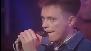 New Order: Blue Monday (1983)