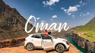 Viaggio in OMAN: Cosa fare e vedere tra Muscat, Nizwa e Salalah.