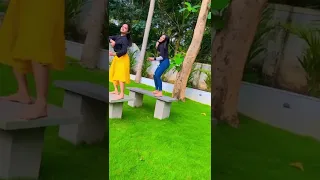 sreenidhi latest shorts video | vijay TV serial actress | tamil serial actress