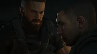 BROTHER VS BROTHER [ PS5 ]