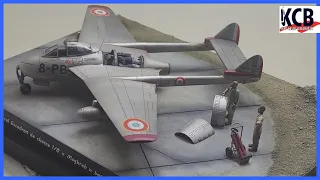 mistral 1/72 réalisation jean paul