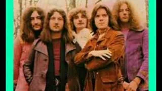 Lonely nights - Uriah Heep (lyrics)