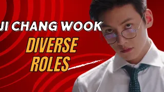 Ji Chang Wook Diverse Roles in Dramas