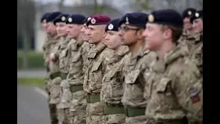 British  Army covering up racial abuse