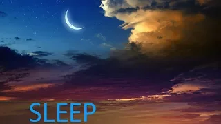 8 Hour Deep Sleep Music, Sleeping Music, Relaxing Music Sleep, Delta Waves, Sleep Meditation, ☯1851