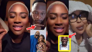 Fella Makafui Responds To Medikal's Rants After Divorce & Afia Schwar Replies Akwasi Aboagye