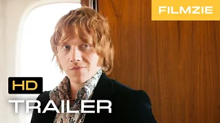 Moonwalkers: Official Trailer (2015) | Rupert Grint, Ron Perlman, Robert Sheehan