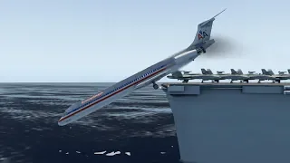 MD-80 - Retired Too Soon?