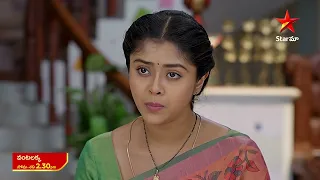 Vantalakka - Promo | 27th May 2024 | Star Maa Serials | Mon-Sat at 2.30 pm | Star Maa