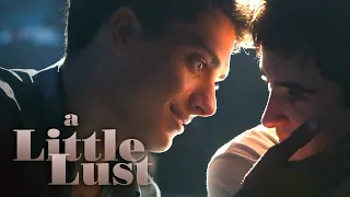 A Little Lust - Official Trailer | Dekkoo.com | Stream great gay movies