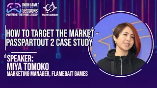 How to Target the Market - Passpartout 2 Case Study