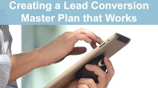 Lead Conversion for Real Estate Agents