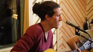 The Revivalists – Wish I Knew You (LIVE)