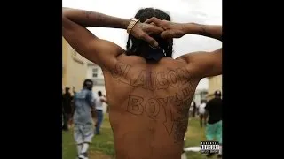 Nipsey Hussle - Picture Me Rollin (Slauson Boy 2)